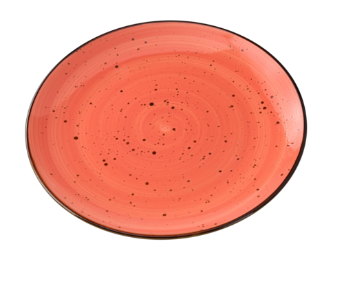 Yanco LY-1110CR Plate, China