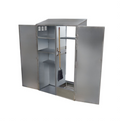 Omcan 48232 Mop Sink Cabinet