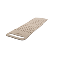Omcan 81225 Cutting Board, Wood