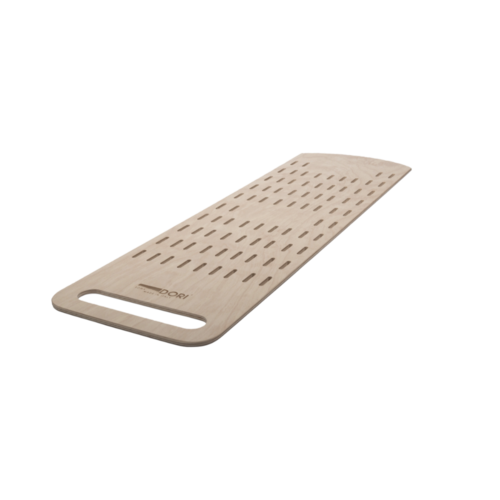 Omcan 81225 Cutting Board, Wood