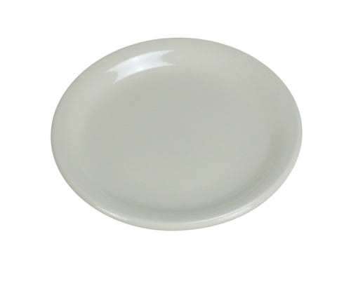 Yanco NR-5 Plate, China