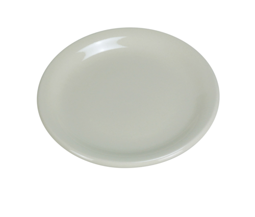 Yanco NR-5 Plate, China