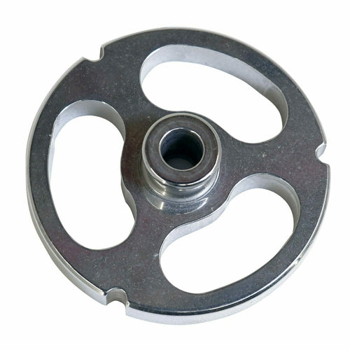 Omcan 27871 Meat Chopper / Grinder, Plate