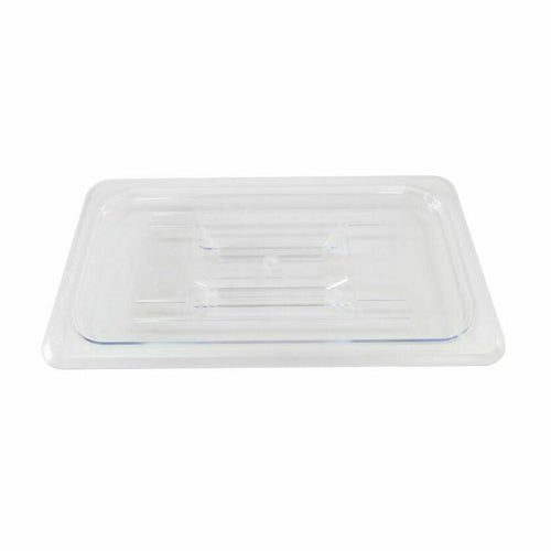 Omcan 80023 Food Pan Cover, Plastic