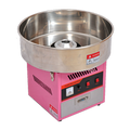 Omcan 41337 Cotton Candy Machine & Display