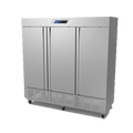 Fagor Refrigeration QVF-3-N Freezer, Reach-In