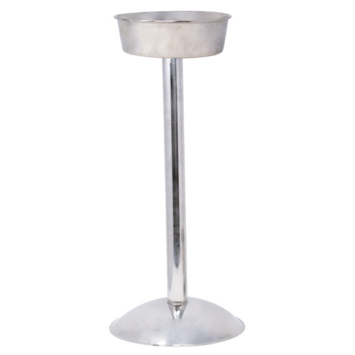 Omcan 80835 Wine Bucket / Cooler, Stand Only