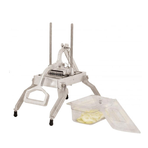 Omcan 41863 Fruit / Vegetable Slicer, Cutter