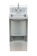 Omcan 47246 Sink, Hand