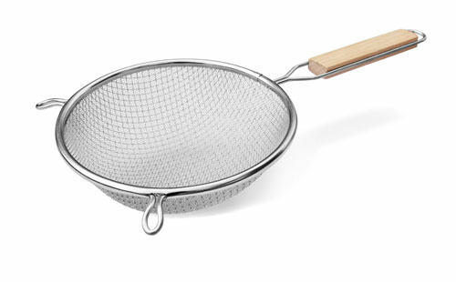 Omcan 80937 Mesh Strainer