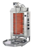 Omcan 49063 Vertical Broiler (Gyro), Electric