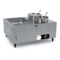 Nemco Food Equipment 6060A Food Pan Warmer, Countertop