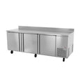 Fagor Refrigeration SWR-93 Refrigerated Counter, Work Top