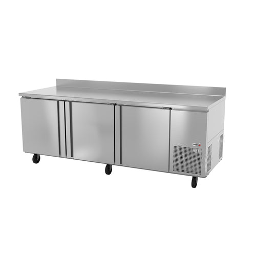 Fagor Refrigeration SWR-93 Refrigerated Counter, Work Top