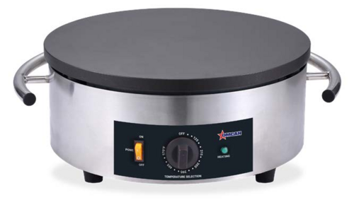 Omcan 47388 Crepe Maker