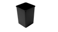 Omcan 81195 Trash Receptacle, Indoor