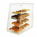 Omcan 80569 Display Case, Pastry, Countertop