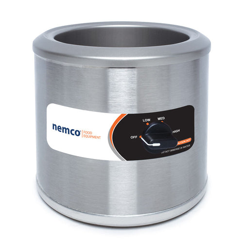 Nemco Food Equipment 6101A Food Pan Warmer, Countertop