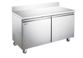 Omcan 50099 Refrigerated Counter, Work Top