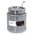 Nemco Food Equipment 6103A-ICL Food Pan Warmer/Cooker, Countertop