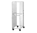 Advance Tabco PR10-6W Pan Rack, Bun