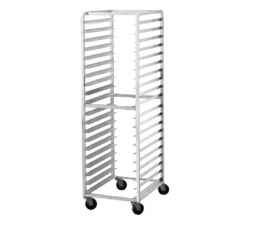 Advance Tabco PR10-6W Pan Rack, Bun
