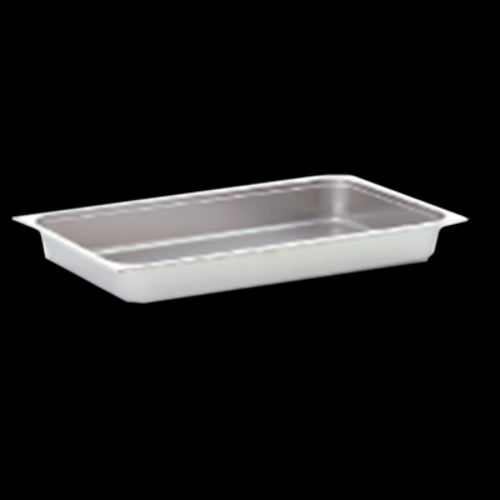 Omcan 80258 Steam Table Pan, Stainless Steel