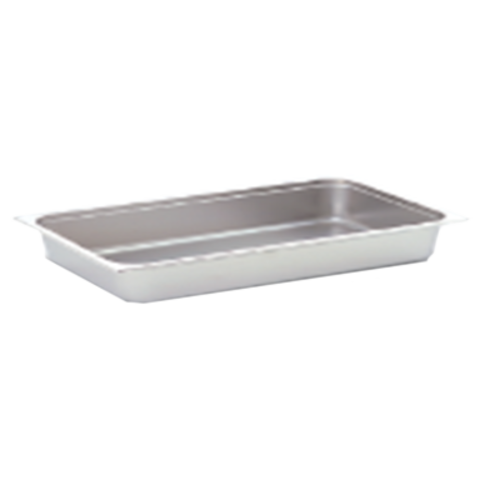 Omcan 80264 Steam Table Pan, Stainless Steel