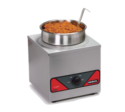Nemco Food Equipment 6110A-ICL Food Pan Warmer, Countertop