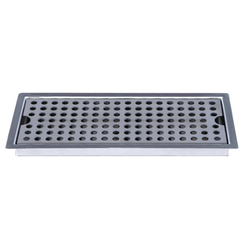 Micro Matic DP-220D-P Drip Tray Trough, Beverage