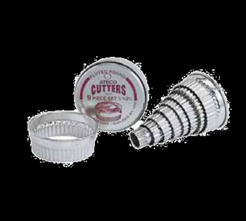 Admiral Craft AT-5307 Dough/Cookie Cutter