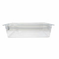 Omcan 80078 Food Pan, Plastic
