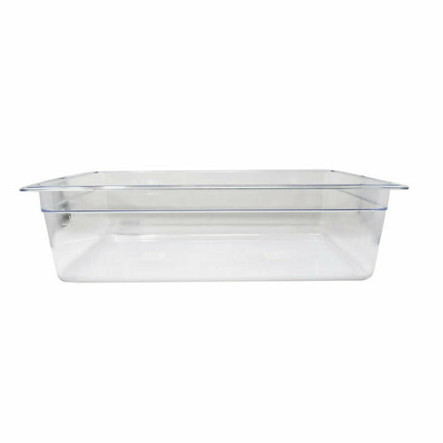 Omcan 80078 Food Pan, Plastic