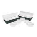 Omcan 80593 Bar Condiment Holder, Parts & Acccessories