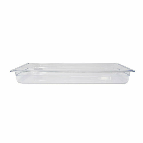 Omcan 80056 Food Pan, Plastic