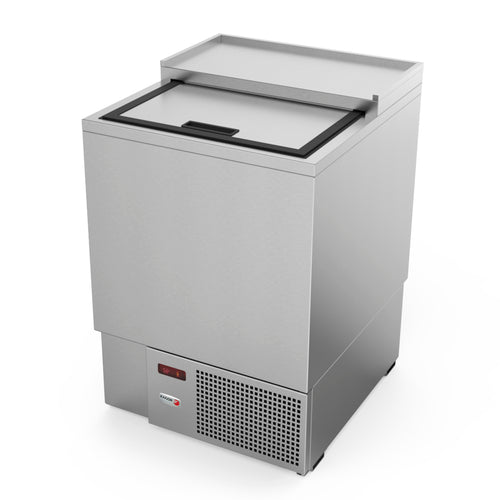 Fagor Refrigeration FGF-24S Glass and Plate Chiller