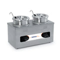 Nemco Food Equipment 6120A-230 Food Pan Warmer, Countertop