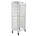 Advance Tabco PR18-3WS Pan Rack, Bun
