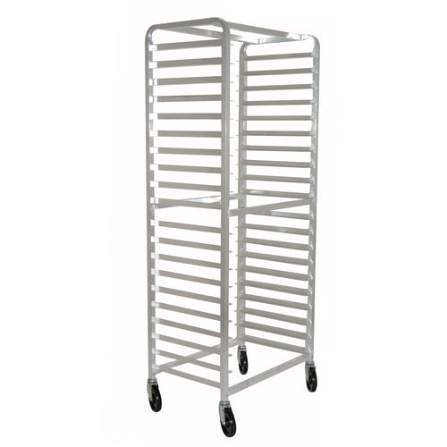 Advance Tabco PR18-3WS Pan Rack, Bun