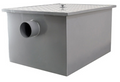 Omcan 48140 Grease Trap