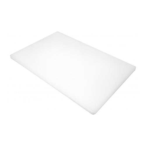 Omcan 41196 Cutting Board, Plastic