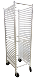Advance Tabco PR12-5K-X Pan Rack, Bun