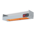 Nemco Food Equipment 6150-36-DL-208 Heat Lamp, Strip Type
