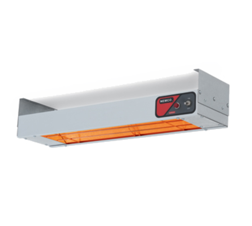 Nemco Food Equipment 6151-36-D-208 Heat Lamp, Strip Type