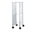Advance Tabco PR18-3KS Pan Rack, Bun