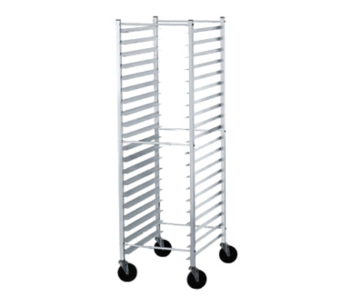 Advance Tabco PR18-3KS Pan Rack, Bun