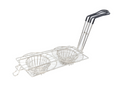 Omcan 47359 Tortilla Warmer / Basket
