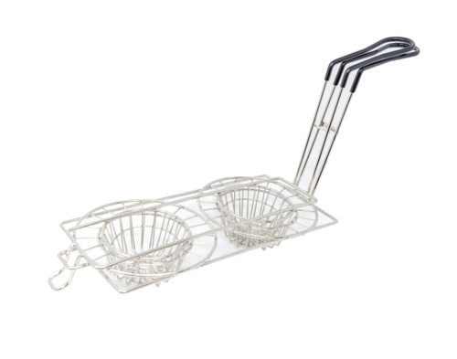Omcan 47359 Tortilla Warmer / Basket