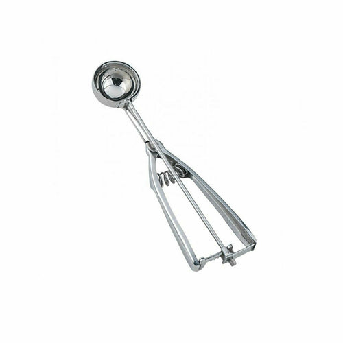 Omcan 34858 Disher, Standard Round Bowl