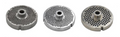 Omcan 11184 Meat Chopper / Grinder, Plate